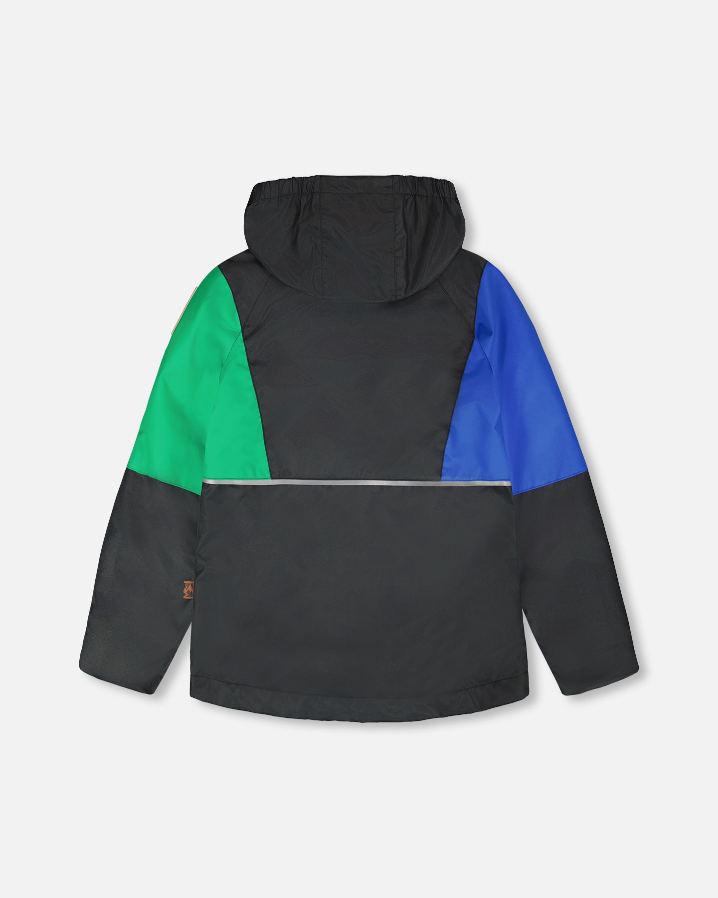 Ensemble mi-saison 2 pièces 3 en 1 - H30W56_09990 - 2 à 8 ans