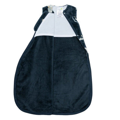 Sac de nuit en peluche - Pingouin (1.5 tog)