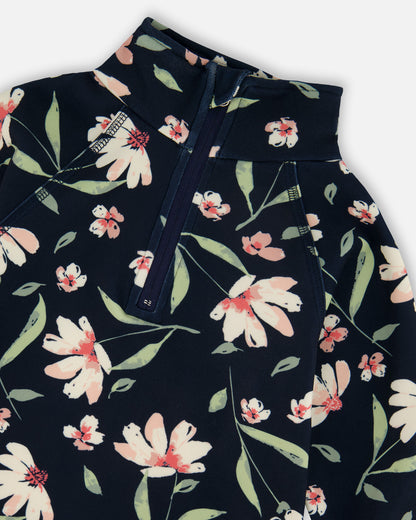 Ensemble thermal 2 pièces - H10Y600-016 - 2 à 12 ans