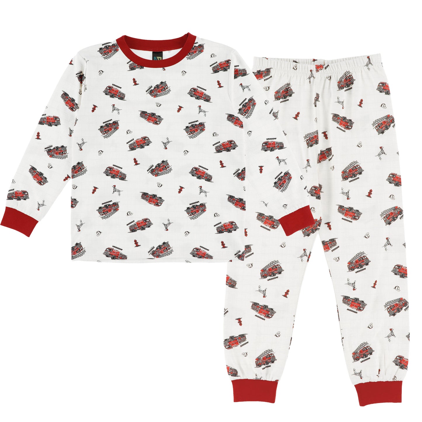 Pyjama - F26P03 - 2 à 14 ans