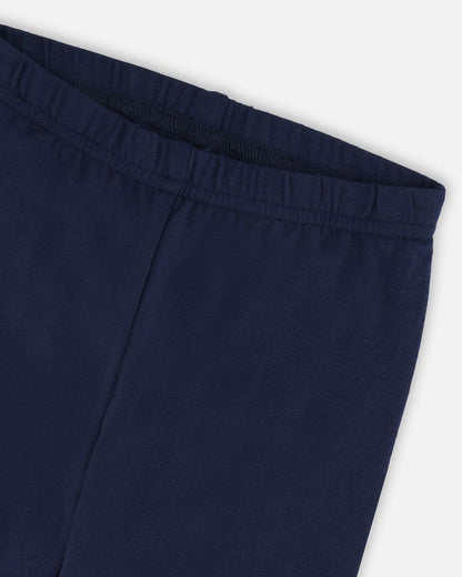 Leggings - H20E60  - 499 - 2 à 8 ans