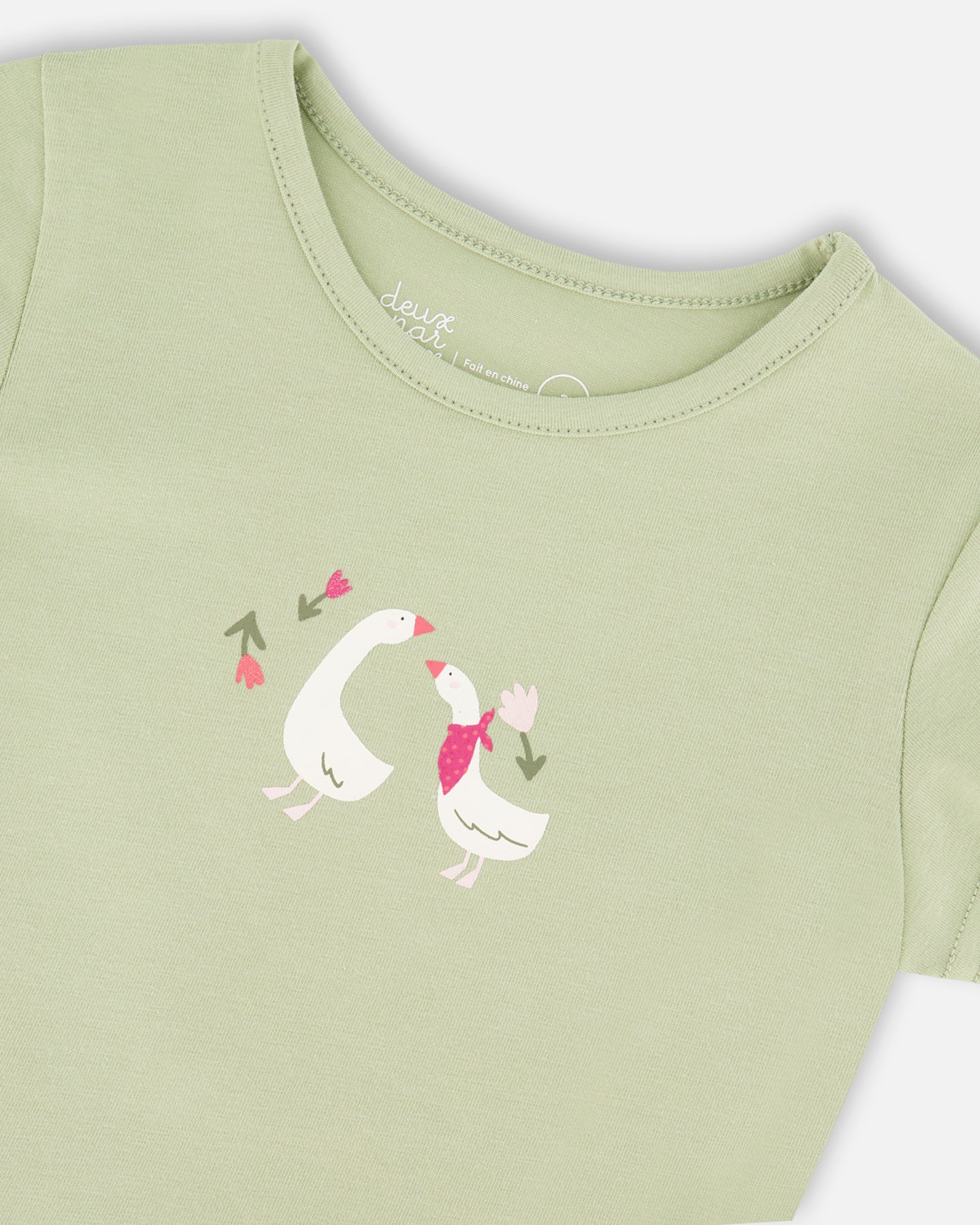 T-shirt - H30F70_3910 - 2 à 8 ans