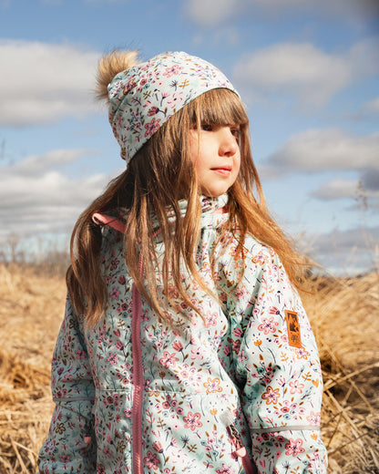 Tuque en jersey -H30W2-3H005 - 6/24 mois à 7/14 ans