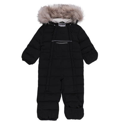 Habit de Neige 1 Pièces - Hugh - F25M501- 6 à 24 mois