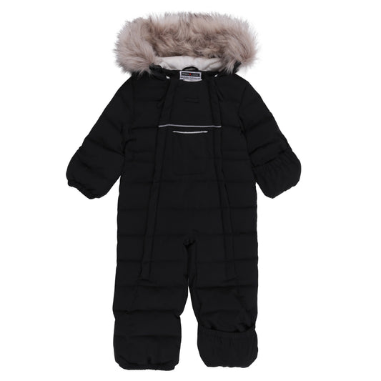 Habit de Neige 1 Pièces - Hugh - F26M501- 6 à 24 mois