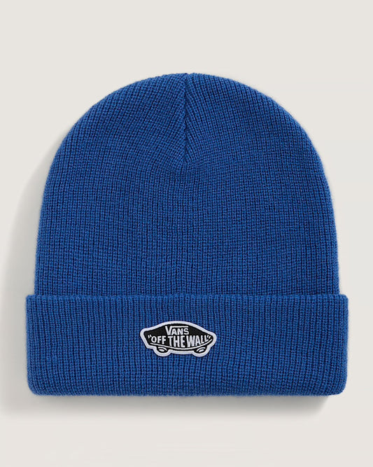 Tuque - B VANS® CLASSIC CUFF BEANIE - Bleu