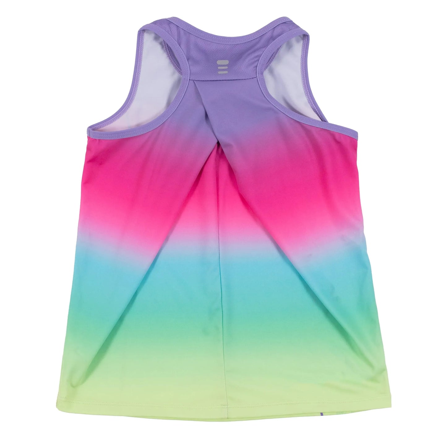 Camisole athlétique - S25A82-06 - 4 à 12 ans