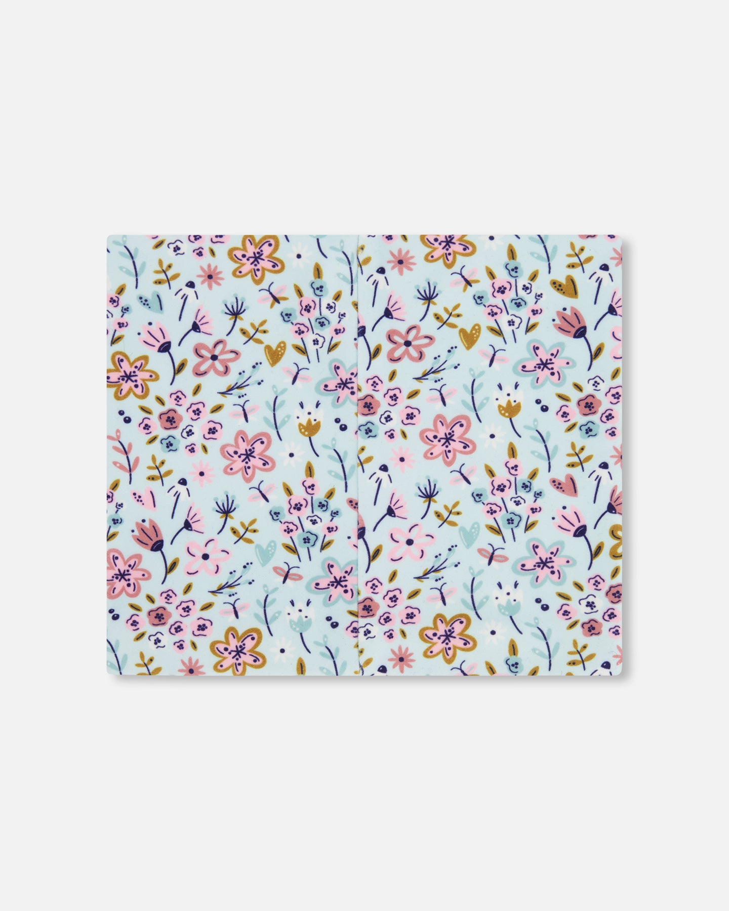 Foulard en jersey -H30W21- 3H005 - 6/24 mois à 7/14 ans