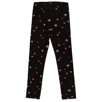 Legging - Bonne journée - F2604-05 - 2 à 10 ans