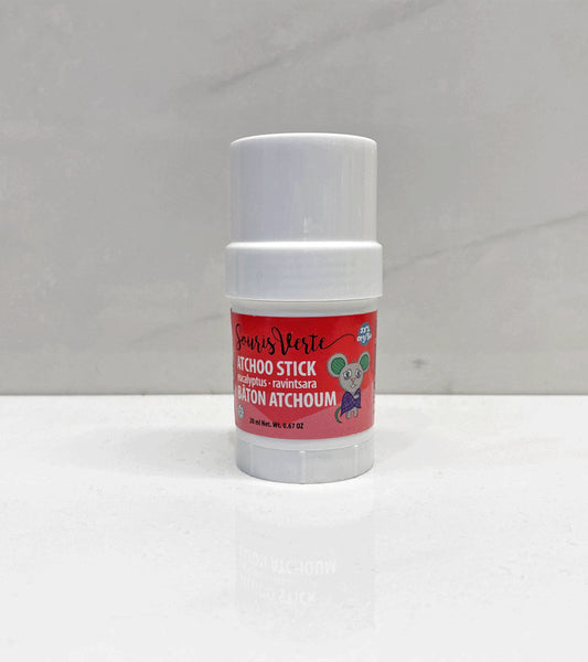 Bâton magique Atchoum - 20ML