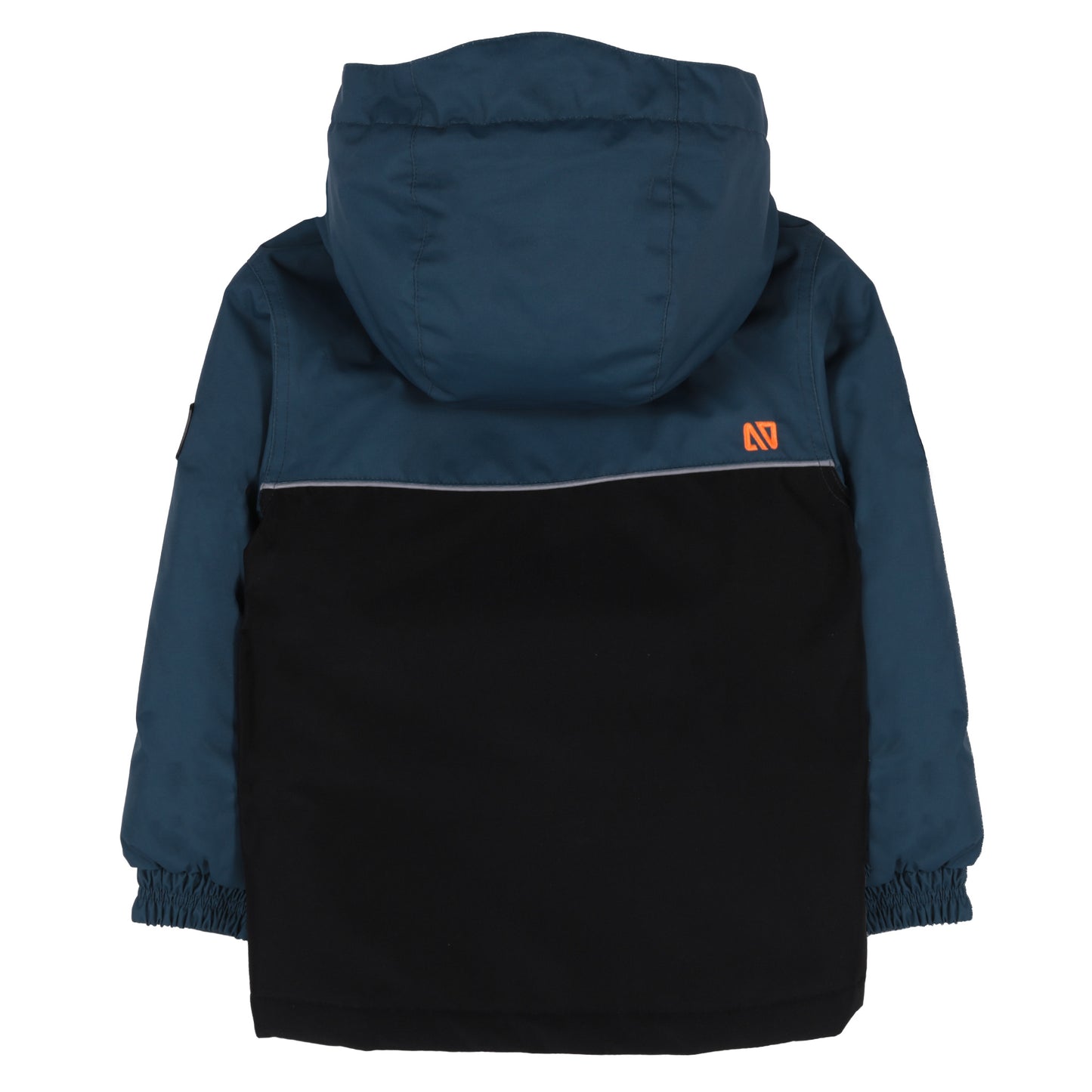 Habit de Neige 2 Pièces Ludovick - F26M211 - 2 à 8 ans