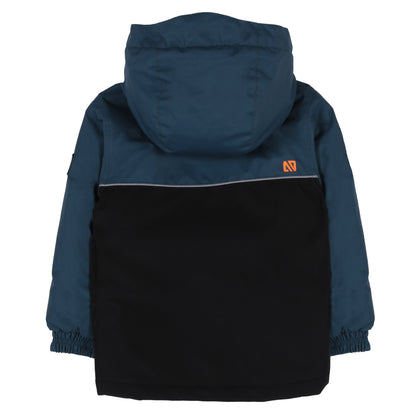 Habit de Neige 2 Pièces Ludovick - F26M211 - 2 à 8 ans