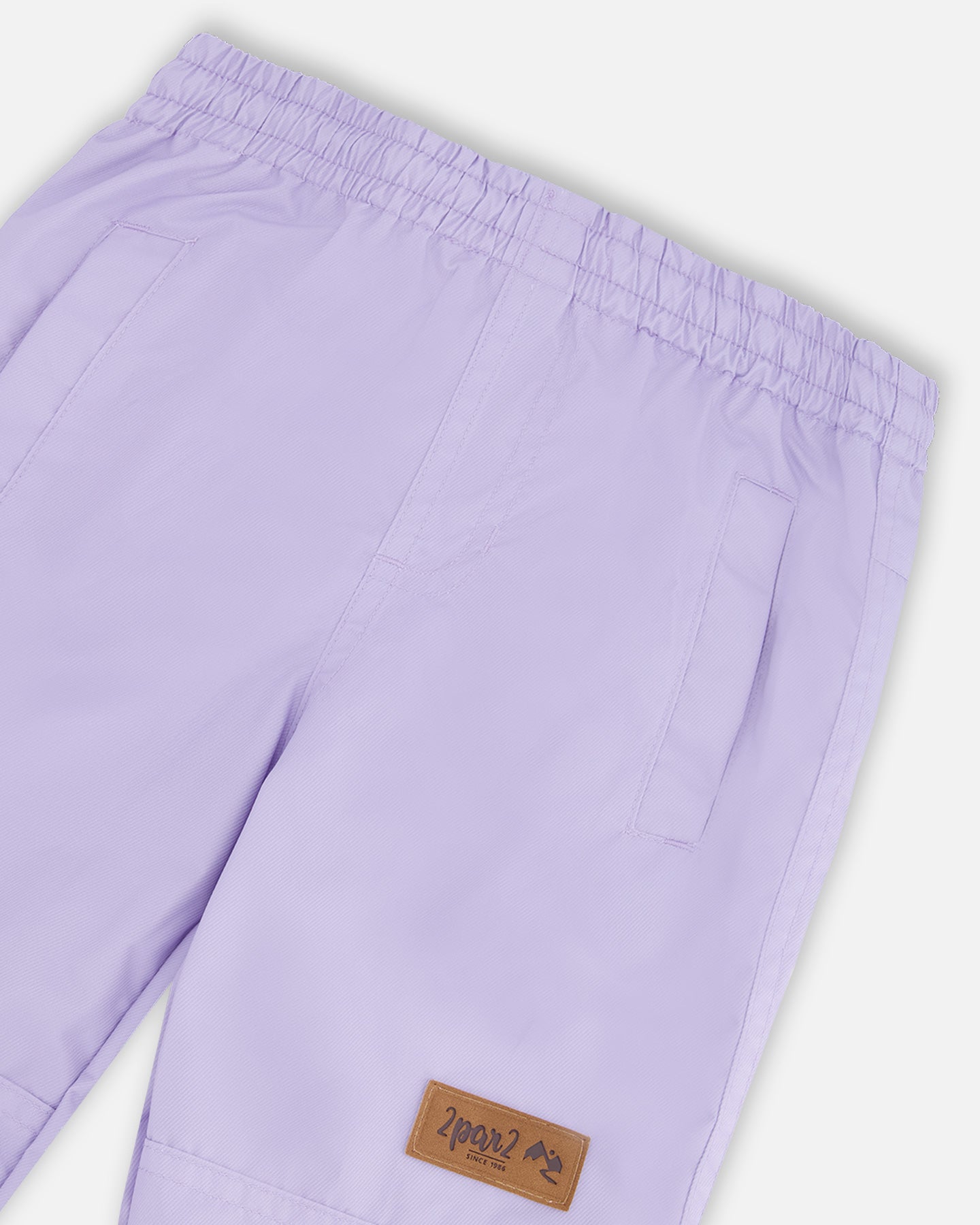 Ensemble mi-saison 2 pièces - H30W52_3H004 - 12 à 24 mois