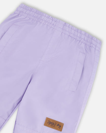 Ensemble mi-saison 2 pièces - H30W52_3H004 - 12 à 24 mois