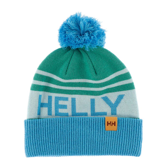 Tuque RIGELINE 49482-578 - NEPTUNE BLUE - Enfant