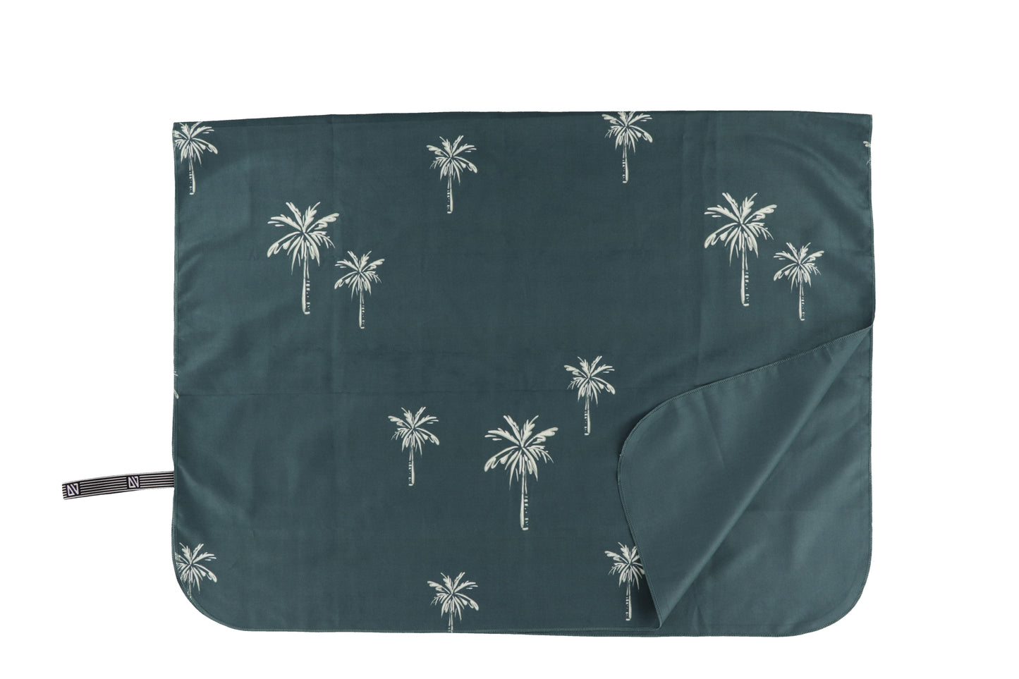 Serviette de plage - S26BT103 - Vert