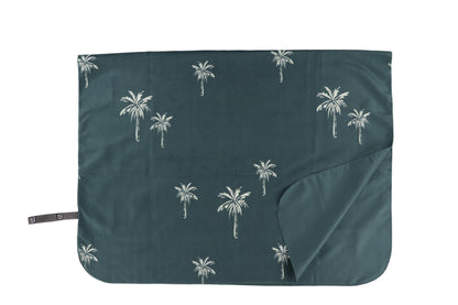 Serviette de plage - S26BT103 - Vert