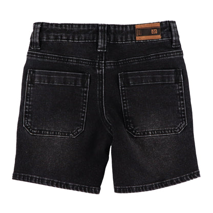 Bermuda - L’Ouest sauvage - S2603-08 - 2 à 10 ans