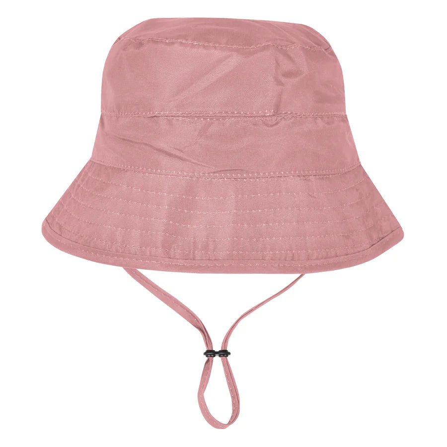 ChapeauUV - Tulippe - 0/18 mois à 6 ans