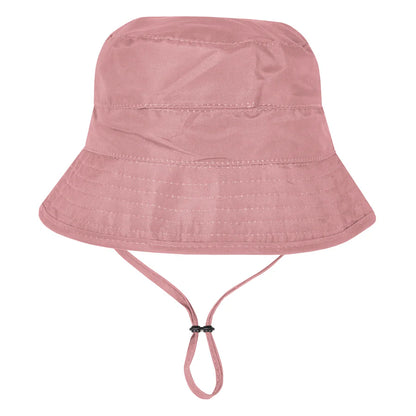 ChapeauUV - Tulippe - 0/18 mois à 6 ans