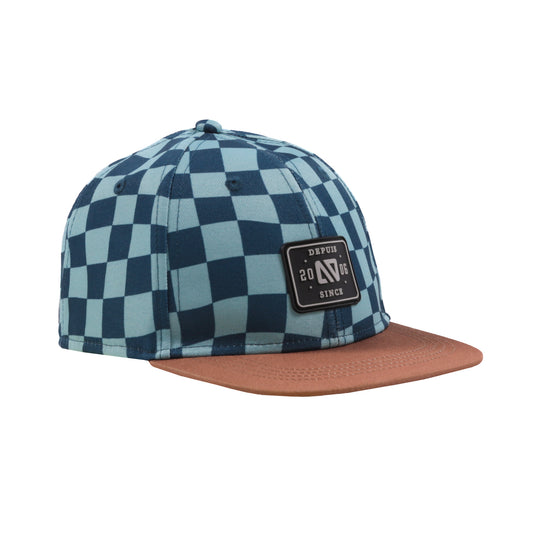 Casquette Imprimée - S26CAS03 - 12/24 mois à 12 ans