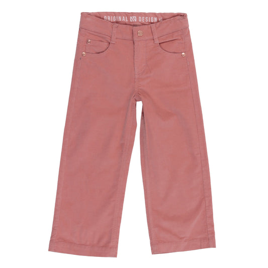 Pantalon - Balade automnale - F2502-08 - 2 à 10 ans