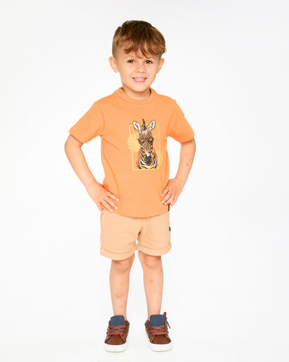 Chandail - H30S70_02590 - 2 à 8 ans