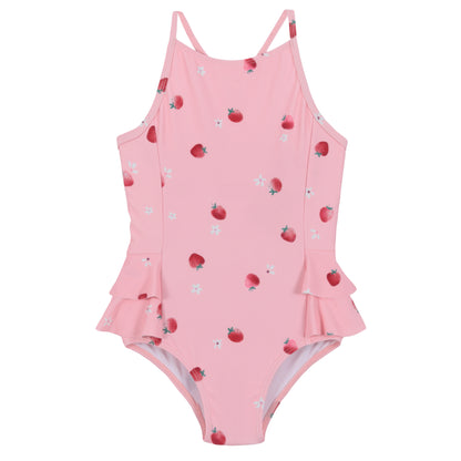 Maillot 1 pièce - S26S14-02 -  2 à 10 ans