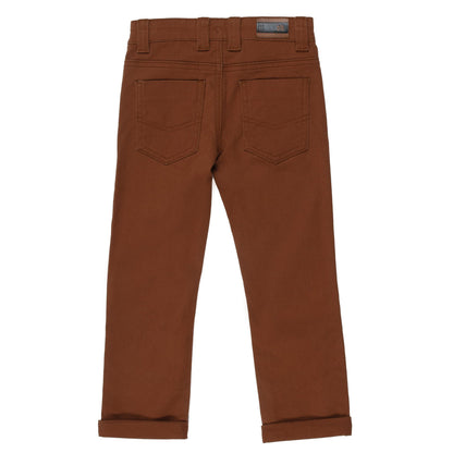 Pantalon - Sens unique - F2501-02- 2 à 10 ans