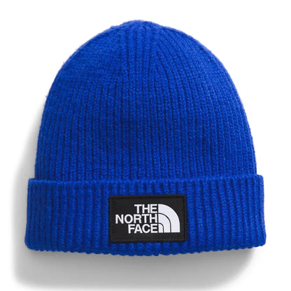 Tuque à logo  « Beanie » - Bleu