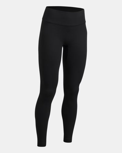 Legging -  UA Motion 6013917-001 - Noir - 7 à 14 ans