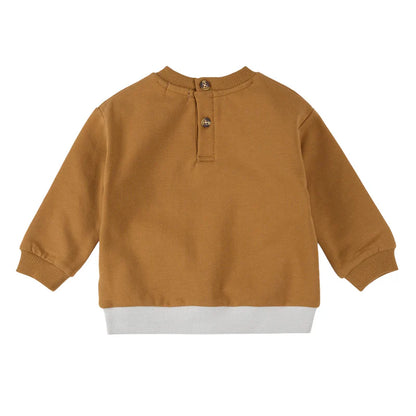 Ensemble 2 pièces Chandail et pantalon - Ambre - 3 à 24 mois