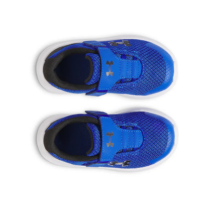 Souliers - Chaussures de course UA Surge 4 - Bleu - 5E à 10E