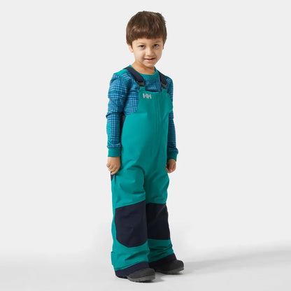 Pantalon d’hiver RIDER 40342-466- Vert - 2 à 8 ans