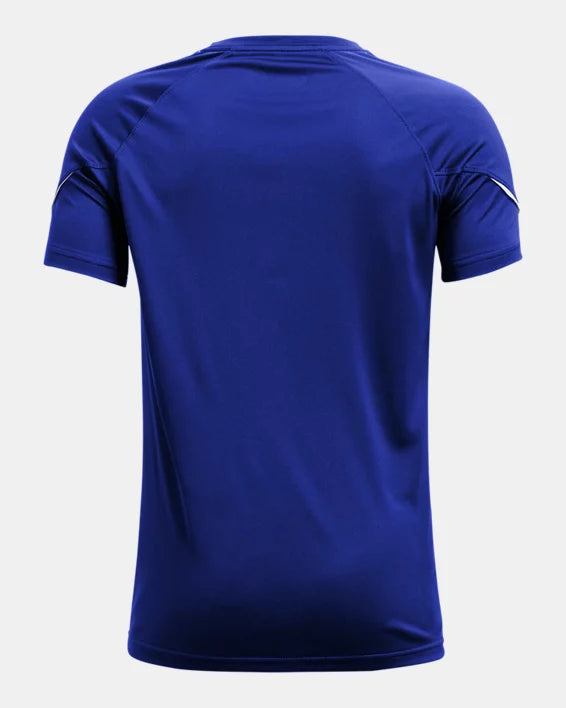 T-shirt Golazo 3.0 Jersey - Bleu - 8 à 14 ans
