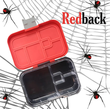 Mini4 -The Redback