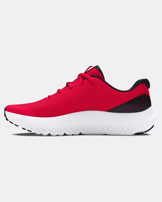 Souliers - Chaussures de course Surge 4 - Rouge/Blanc - 4J à 7J