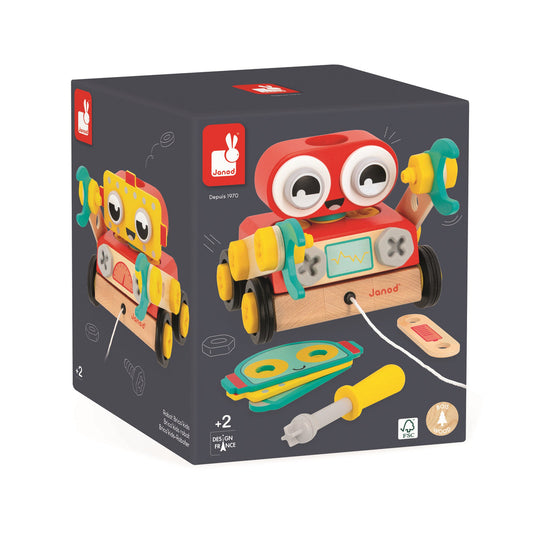 BRICO'KIDS- ROBOT