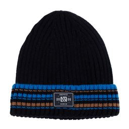 Tuque d’hiver - F25TU213- Navy - 7/14 ans