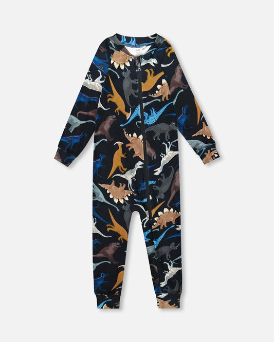 Ensemble thermal 1 pièce - H10Y700-026 - 6 à 24 mois