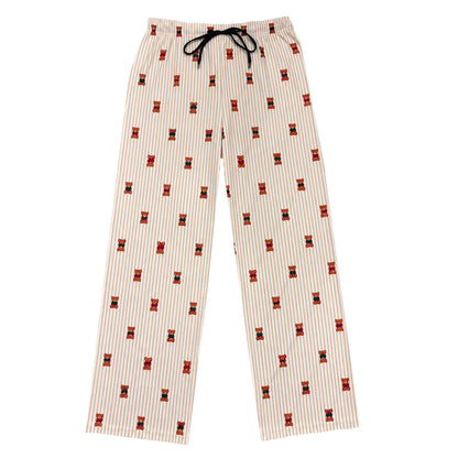 Pyjama pour femme F26P78 - Pyjamas des fêtes pour la famille