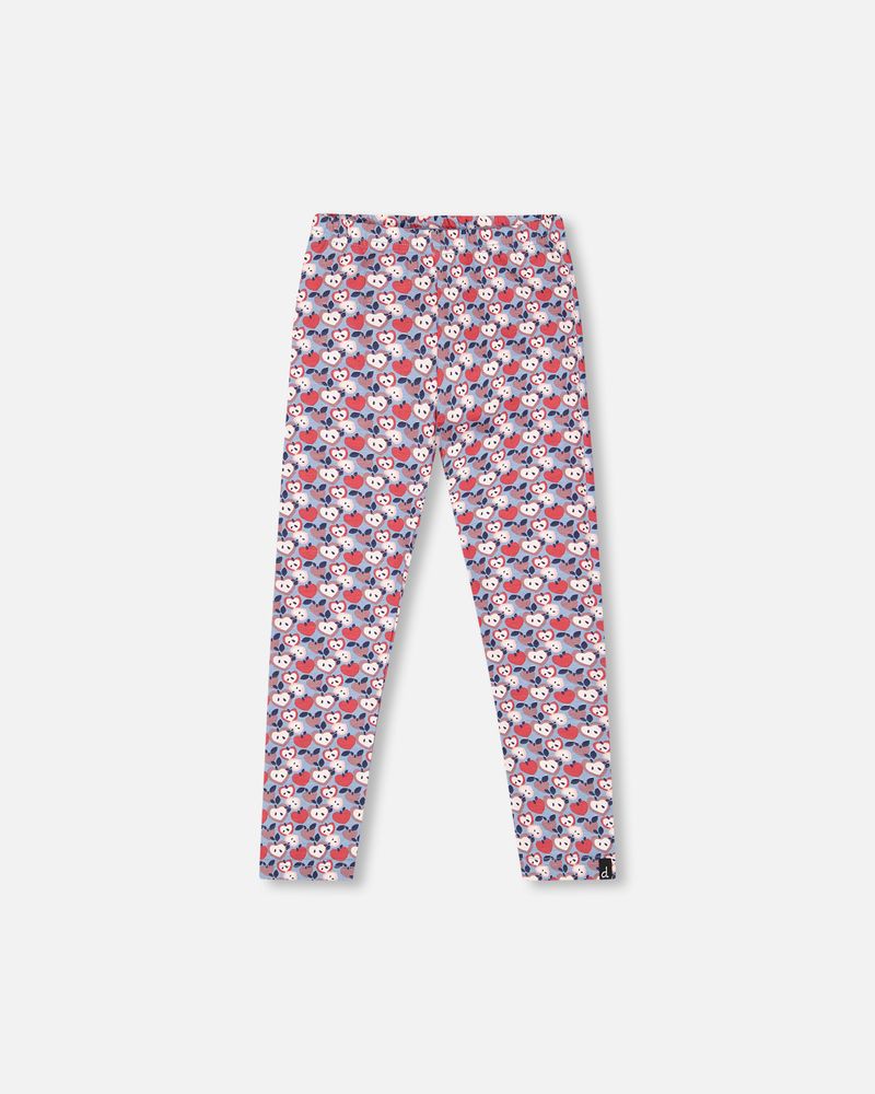Leggings - H20I60 - 080 - 2 à 10 ans