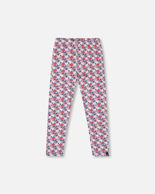 Leggings - H20I60 - 080 - 2 à 10 ans