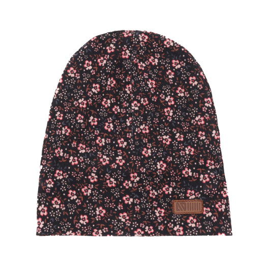 Tuque en jersey imprimée - S26TUJO256 - 2 à 14 ans