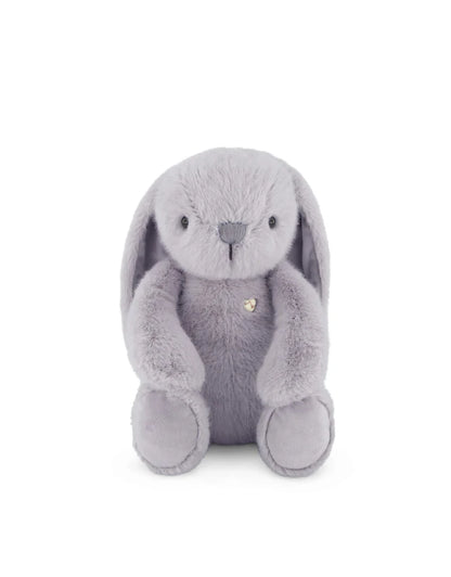 PELUCHE PÉNÉLOPE LE LAPIN - SILVER