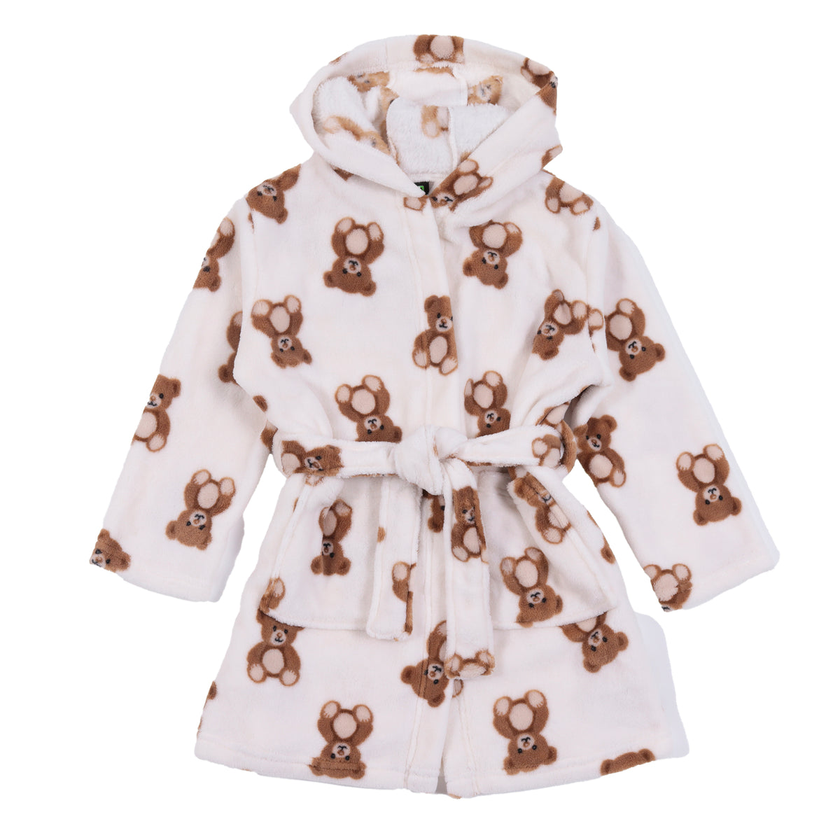 Robe de chambre - F26FRC01 - Pyjamas des fêtes - 2 à 14 ans