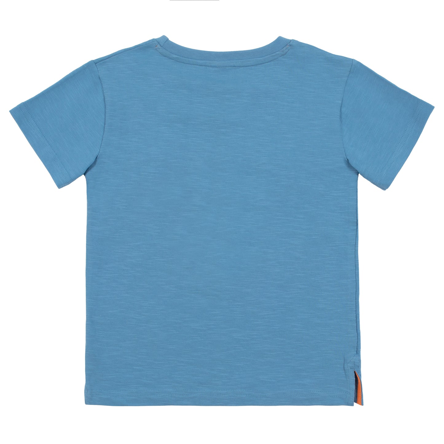 T-shirt - Cap sur la méditerranée- S2401-02 - 2 à 10 ans