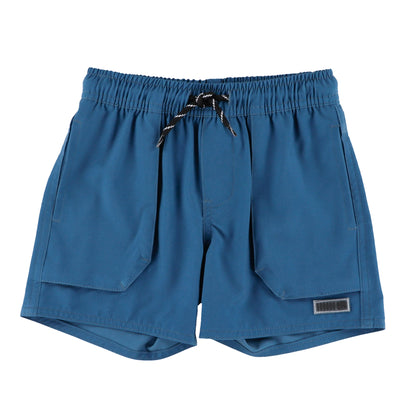 Bermuda - En vacances - S2607-13 - 2 à 10 ans