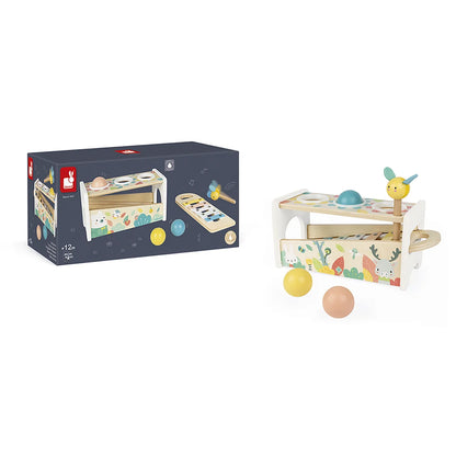 PURE - TAP TAP XYLOPHONE