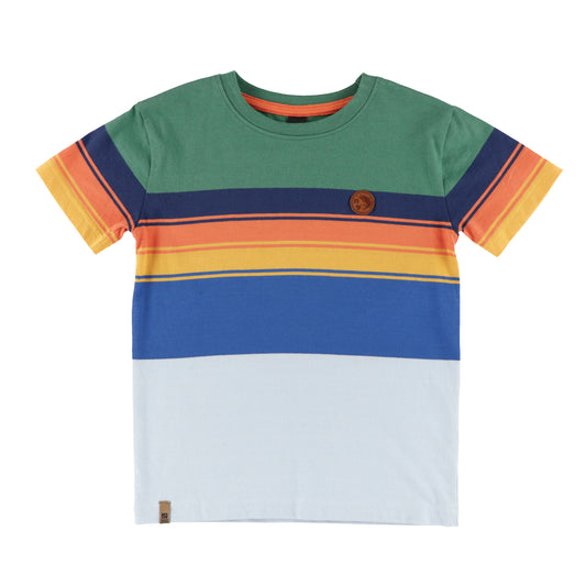 Chandail - Tout terrain - S2605-03 - 2 à 10 ans